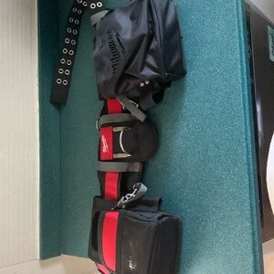 Milwaukee Tools Electricians Tool Belt